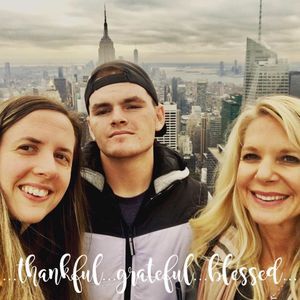 Meet your Posher, Julie